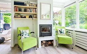 Holiday Home In Overijssel With Garden